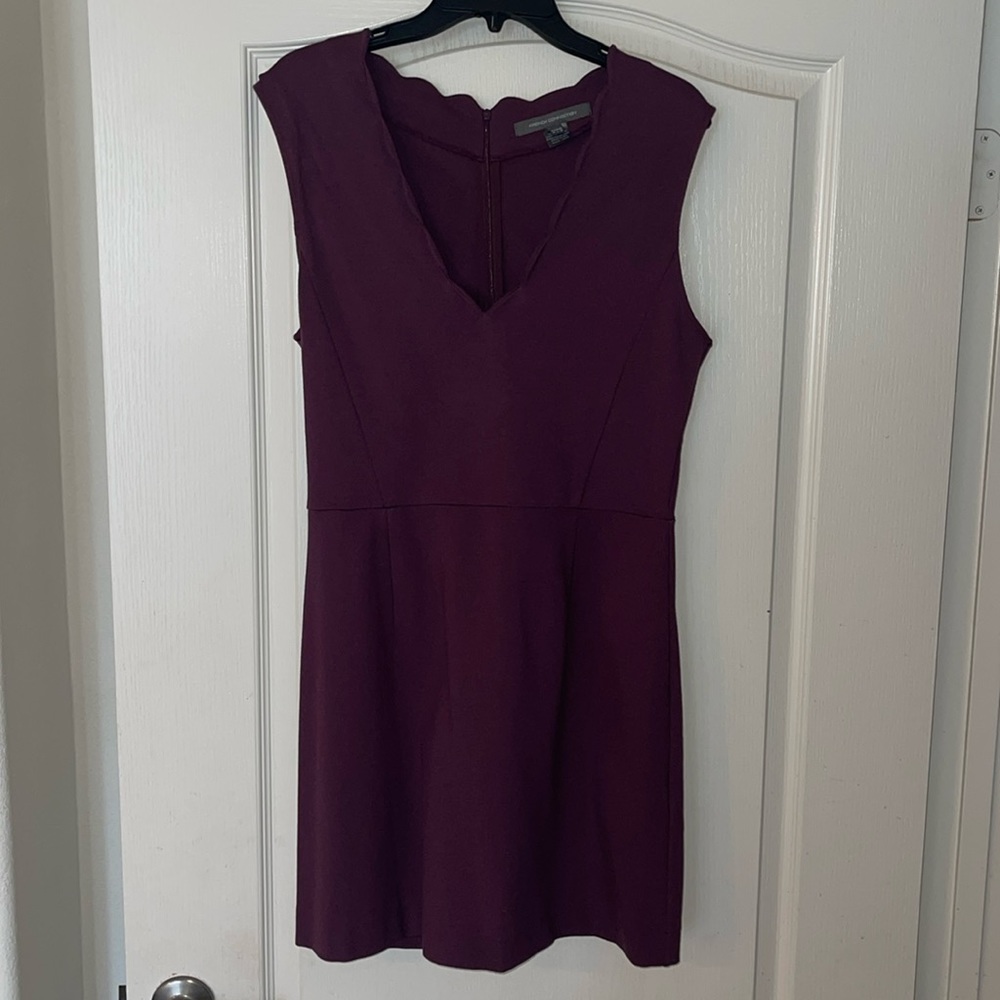 Super cute French connection dress